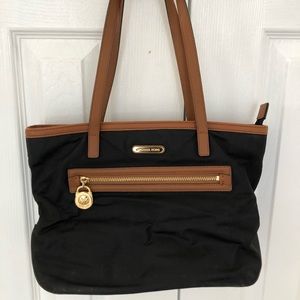 Michael Kors shoulder bag